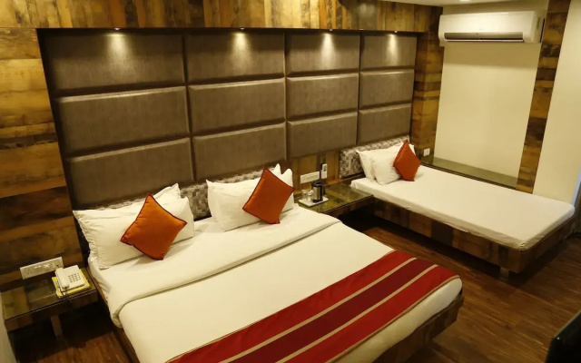 Hotel Surya