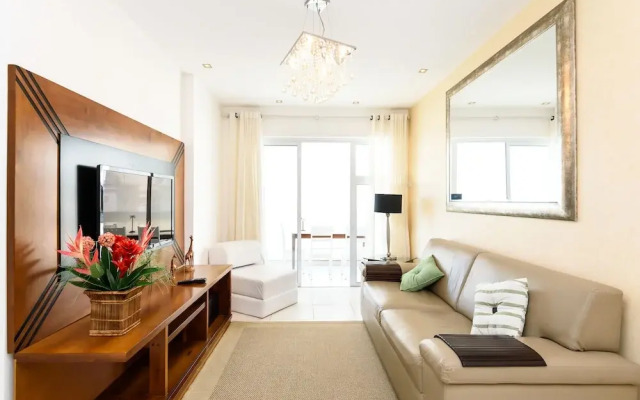 Omar do Rio - Apartamento CobR