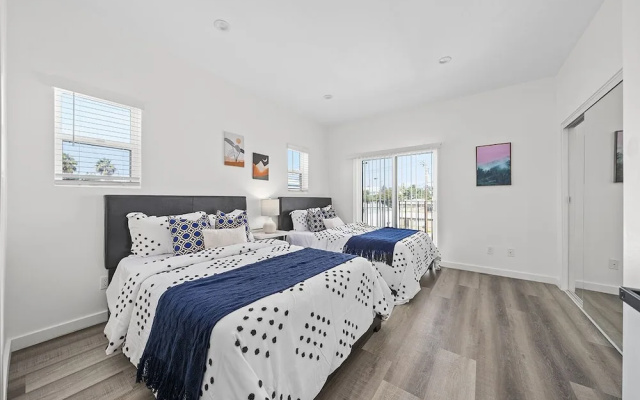 Comfort Suite Hollywood