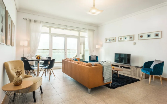 Maison Privee - Shoreline Al Haseer