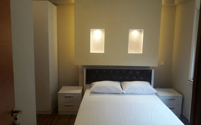 Ninve Apartments