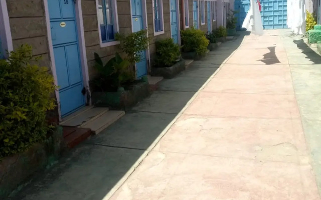 Smartie Guest House