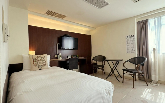Finders Hotel Hualien Da-Tong