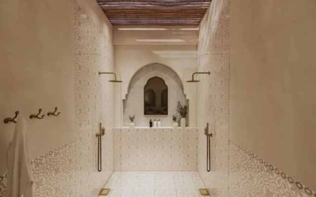 Miliyana Hotel