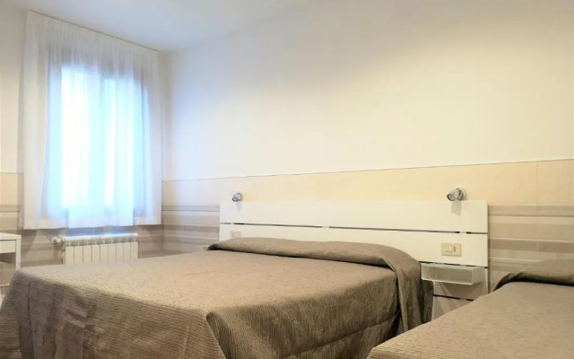 Hotel Rossi