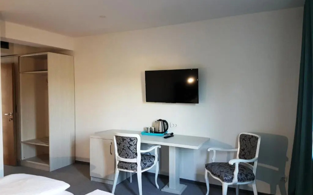 Hotel SAX Graanica