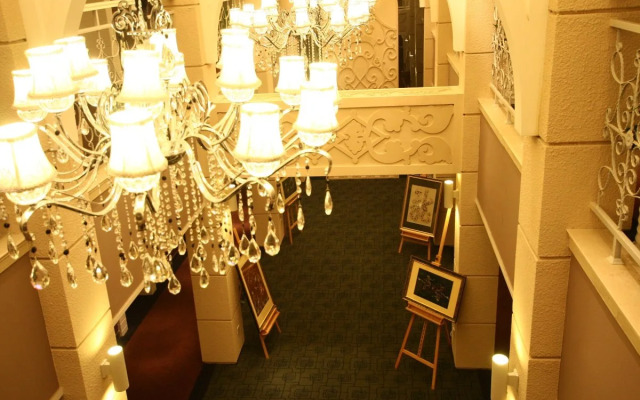 Youke Hotel