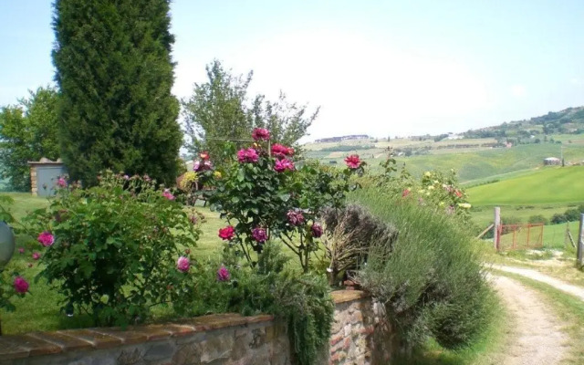 Agriturismo La Creta