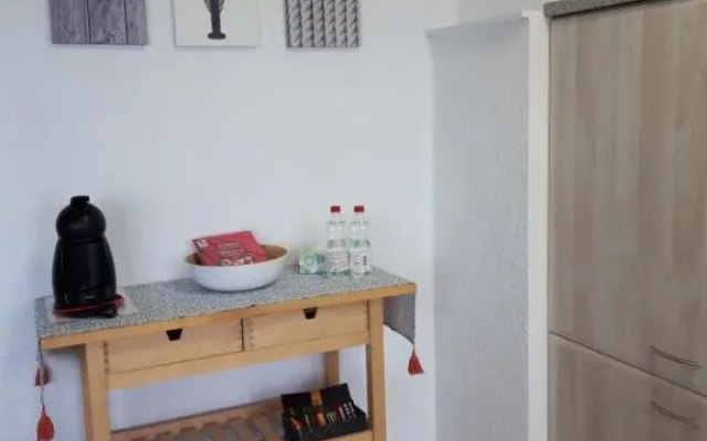 Appartement Zeedijk Blankenberge - near Brugge