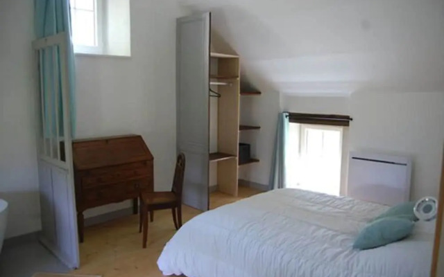 Gite du chateau