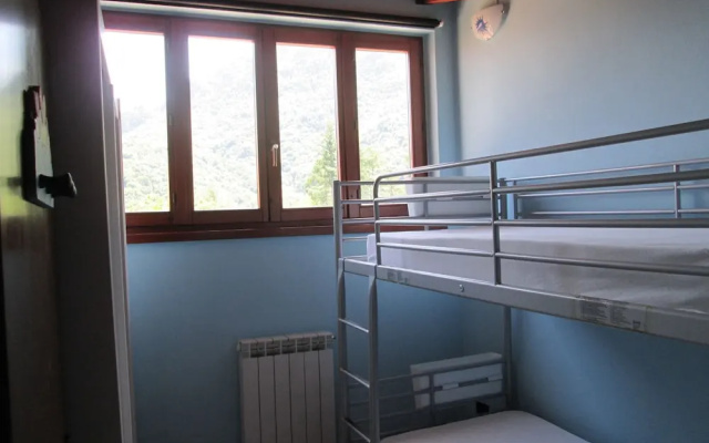 La Casa del Borgo