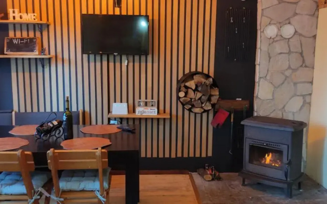Apartmani Cardak Lux - Kraljevi Cardaci