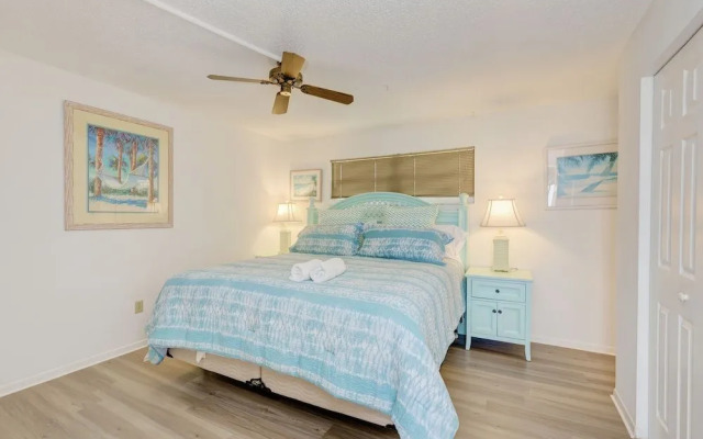Anna Maria Island Beach Happy-direct Beach Front