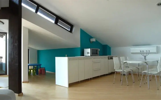 Casa Cirex