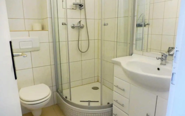 Meerblick FeWo Nr 701