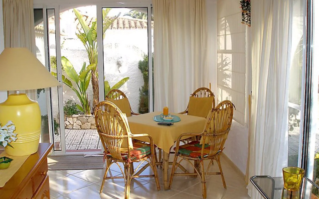 House Vicente Denia