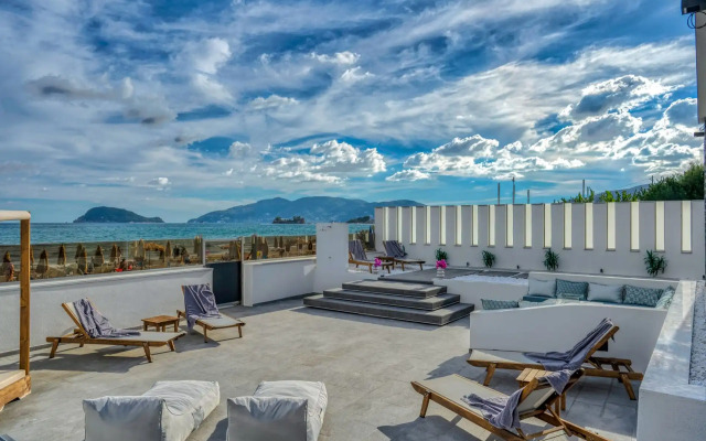 Villa V Zakynthos