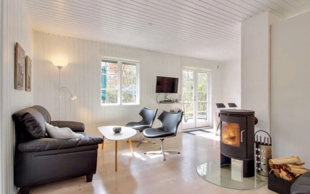 "Niyazi" - 200m from the sea in Bornholm