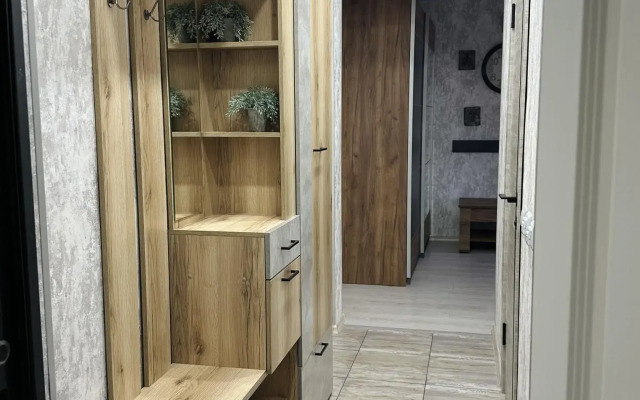 Уютная квартира в историческом центре