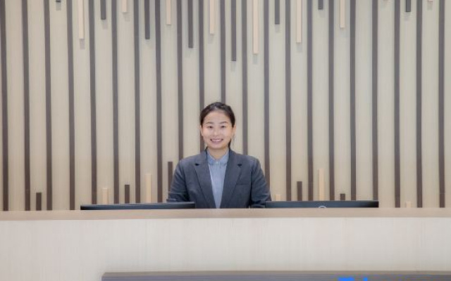 Shuotao Rezen Hotel (Jiaxing Sports Stadium Nanhu Scenic Area)