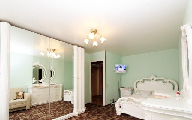 Гостиница ApartLux Римская в Москве отзывы, цены и фото номеров - забронировать гостиницу ApartLux Римская онлайн Москва комната для гостей