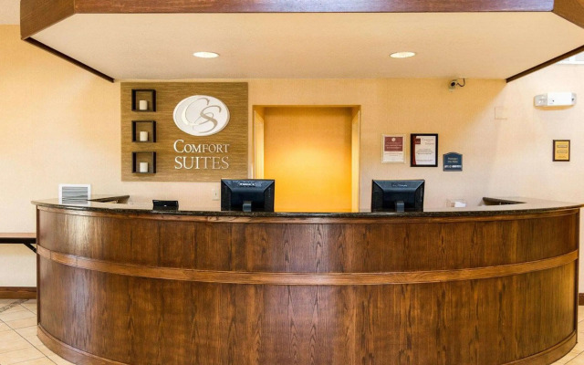Comfort Suites Nacogdoches