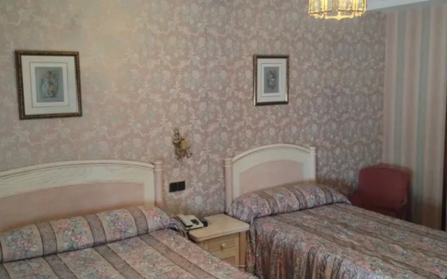 Hotel Sur