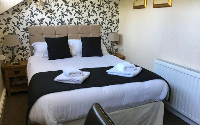 Melbourne Guest House