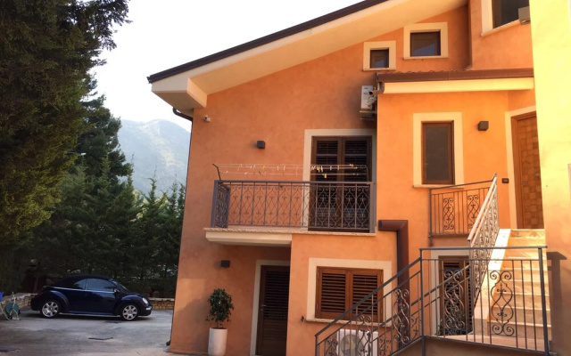 Casa Vacanza Villa Klimt