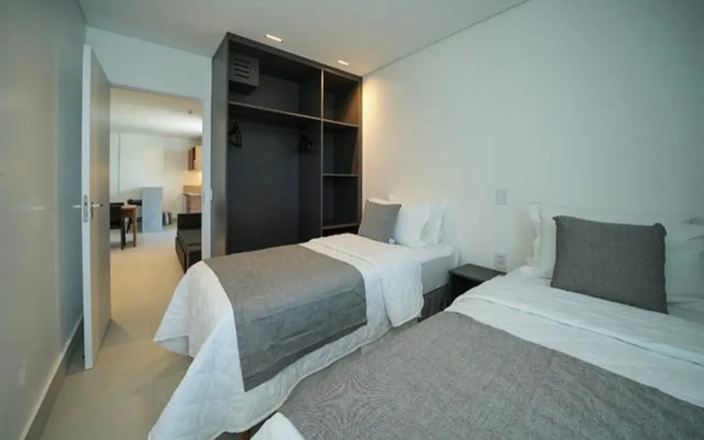 Porto Alto Resort