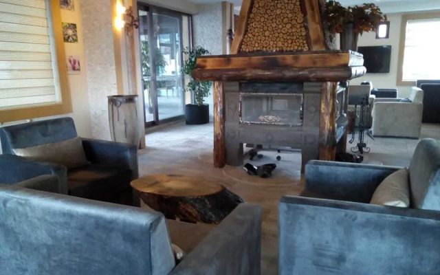Sarikamis Kayi Snow Otel