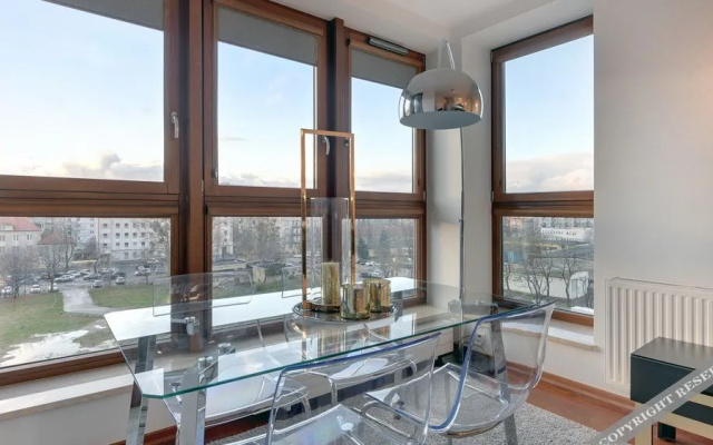 Apartamenty Sea Towers Gdynia