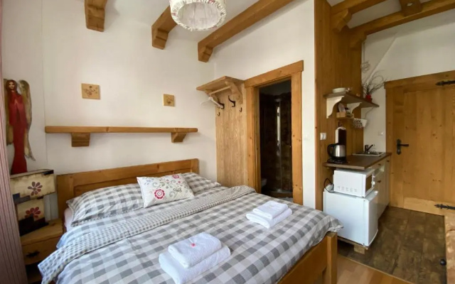 Apartmany Moravienka