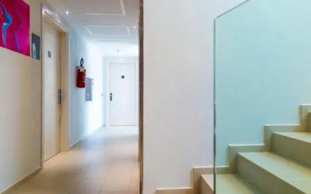 Hotel Montecristo