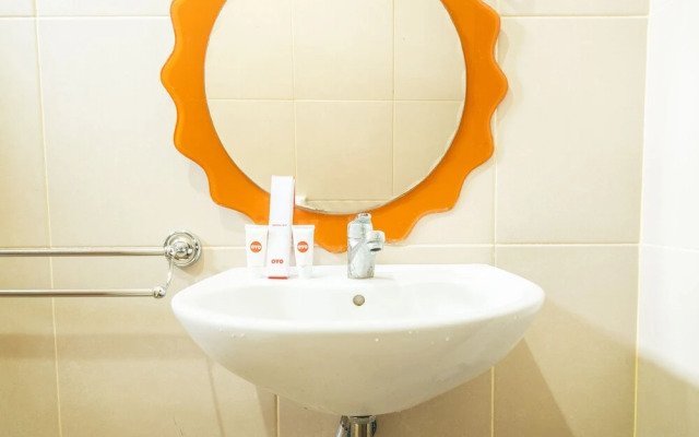 Homestay Casa Delray Syariah by OYO Rooms
