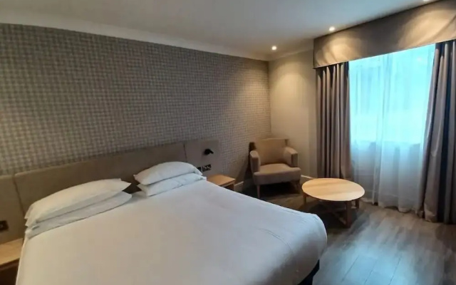 Brandon Hall Hotel and Spa
