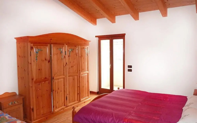 Riva del Garda Apartment Betulla