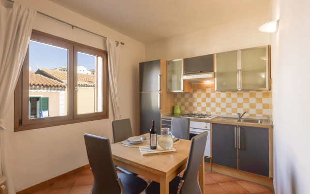 Residence Cristal Blu