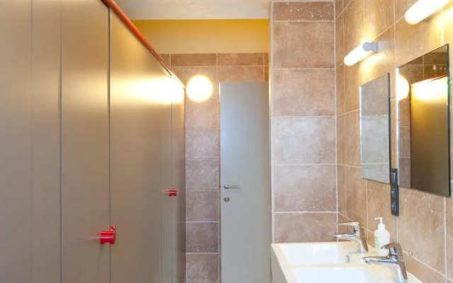 Leuven City Hostel