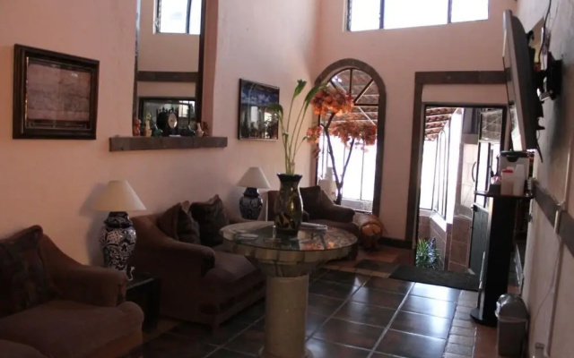 Casa 12 Reales