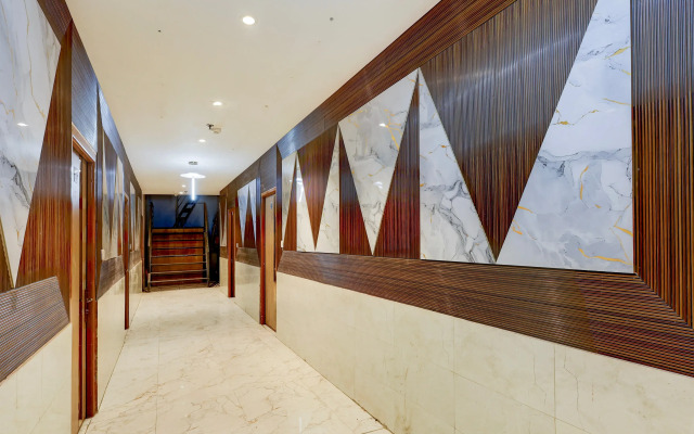 Hotel O Alipur Narela