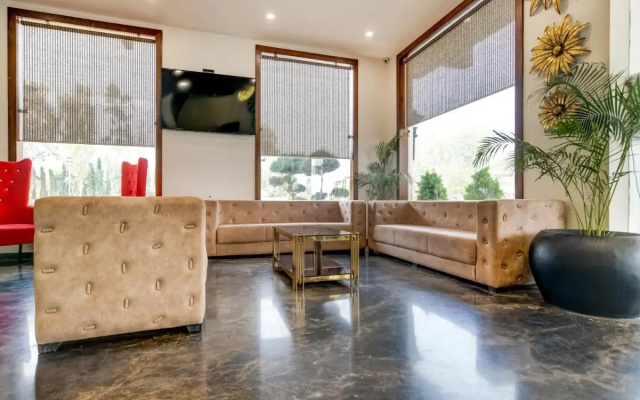Anandam Club And Resort