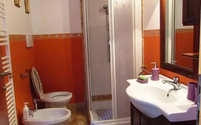 Agriturismo Pian dei Lupi