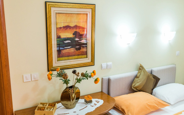 Hotel Pellegrino