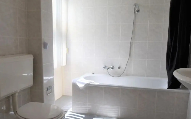 Holiday Home in Zeewolde With Pool