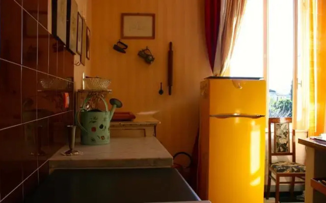 Corte del Sole