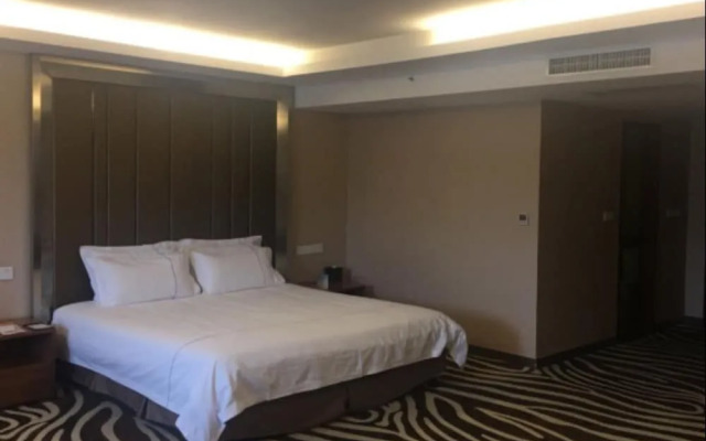 New Melody Hotel