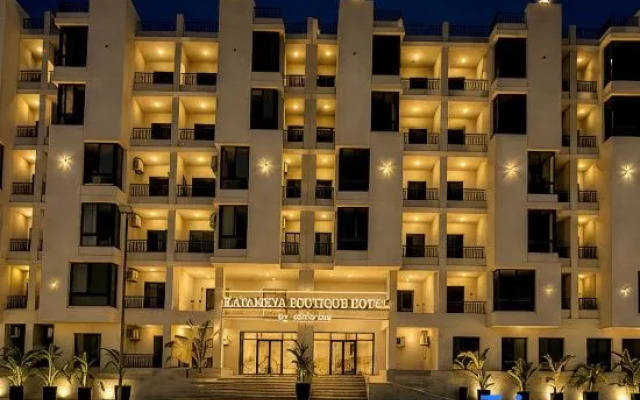 Settle Inn Jebal Apartments