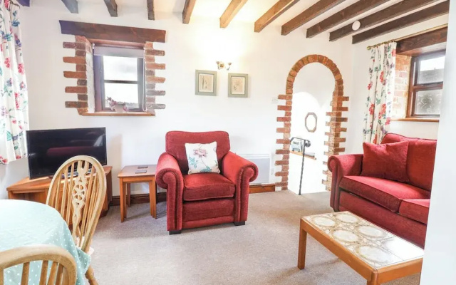 Stable Cottage