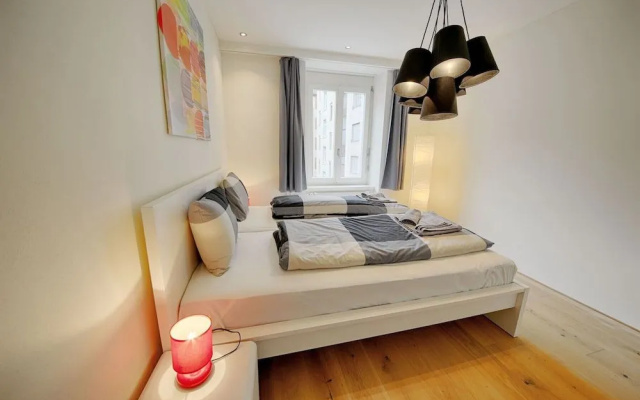 HITrental City Apartments